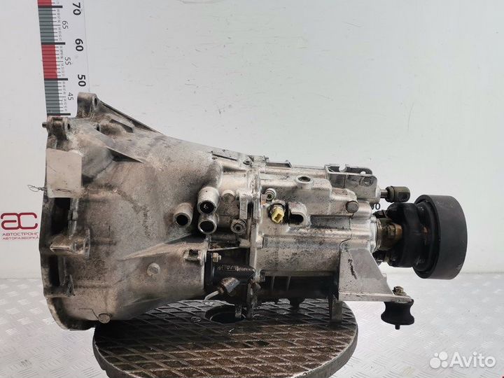 Кпп для BMW 3-Series (E36)