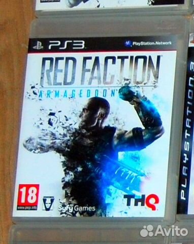 X-Box 360 Gears of War: Judgment Лицензия