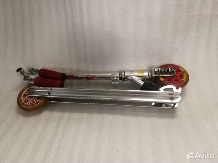 Самокат детский