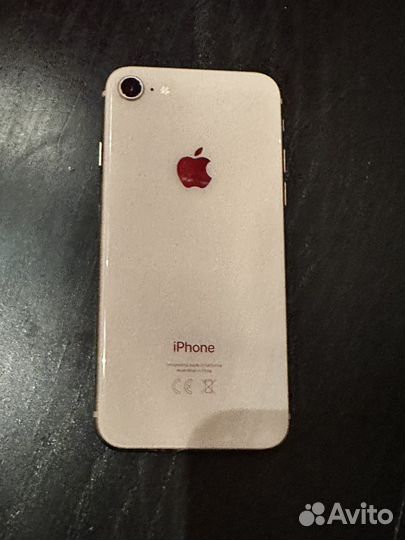 iPhone 8, 64 ГБ
