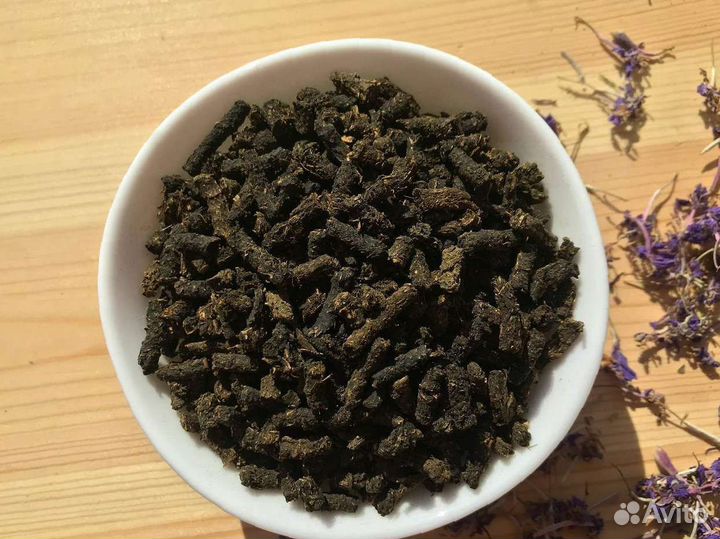 Иван чай 1кг нет кофеина, гранулированный