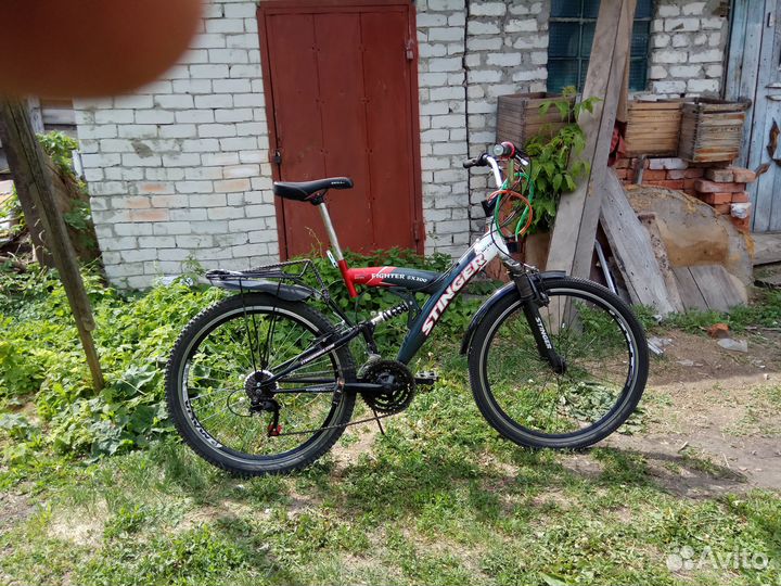 Велосипеды