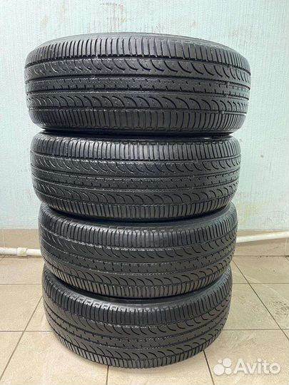 Yokohama Geolandar SUV G055 235/65 R17 108V