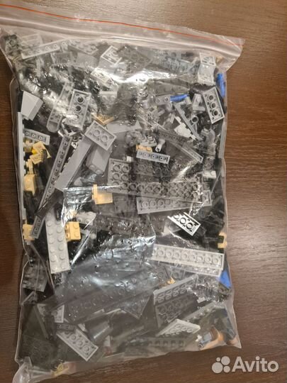 Lego star wars 75336