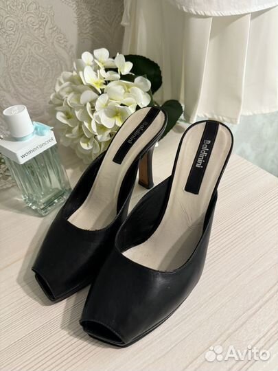 Туфли,сабо,босоножки Baldinini Италия