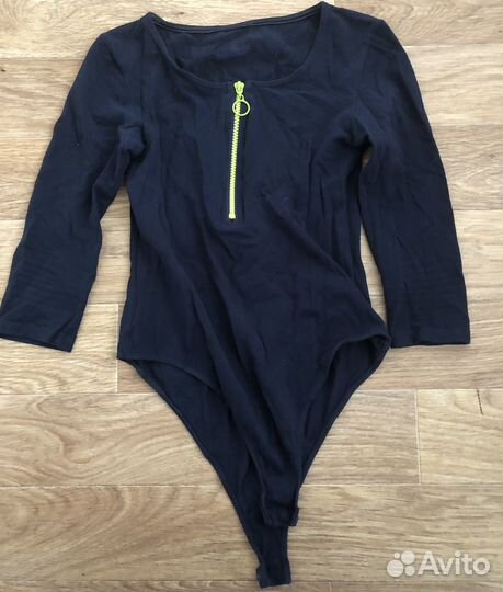 Боди женское