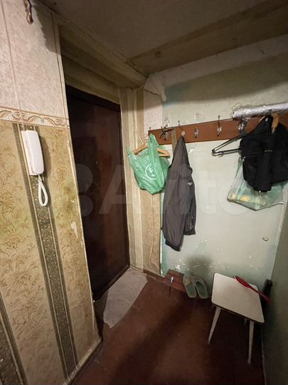 2-к. квартира, 44 м², 5/5 эт.