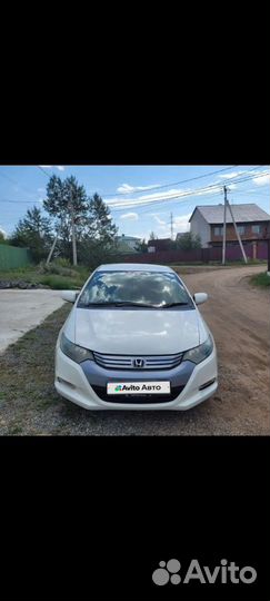 Honda Insight 1.3 CVT, 2010, 123 300 км