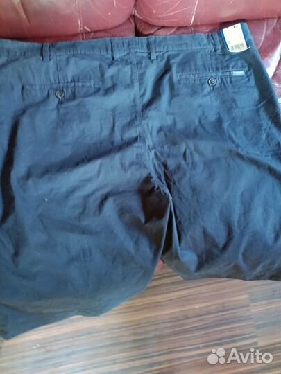 Шорты мужские новые