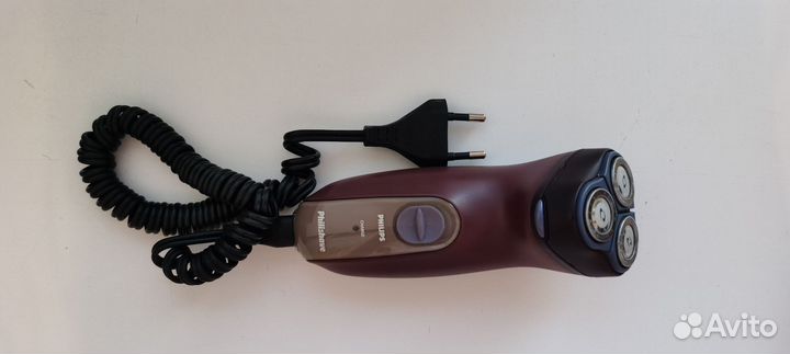Бритва philips