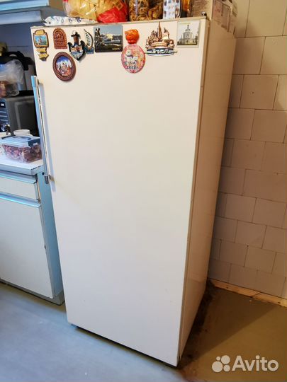 Холодильник ЗИЛ-63