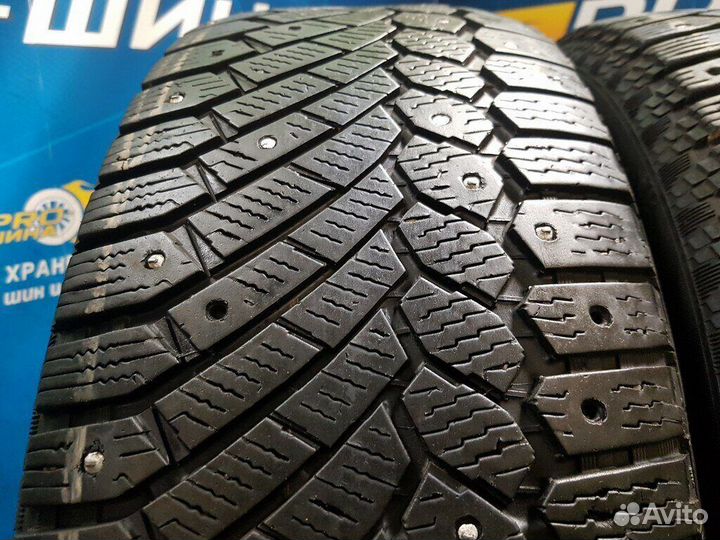 Continental ContiIceContact 235/60 R17