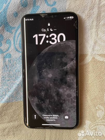 iPhone X, 64 ГБ
