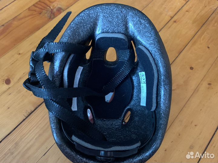 Детский шлем защитный