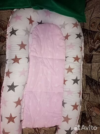 Детские вещи новые