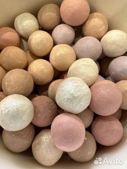 Guerlain Meteorites Teint Beige 02 новые