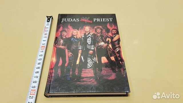 История группы Judas Priest (2004)