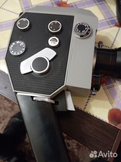 Фотокамера пленочная