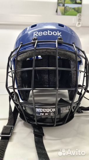 Хоккейная форма детская №2