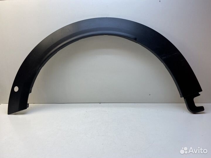 Накладка крыла пер левого Mini Countryman F60