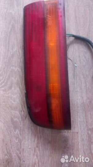 Фонари задние Toyota croyn 140
