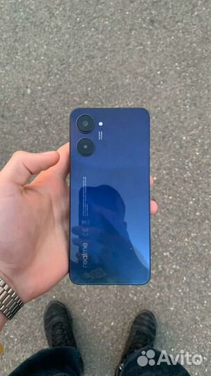 Realme 10