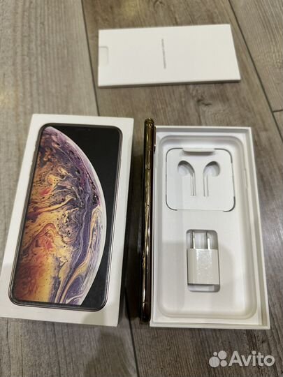 iPhone Xs Max, 64 ГБ