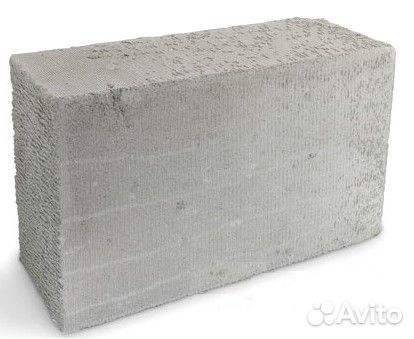 Пеноблоки для дачных построек