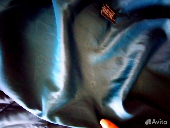 Пуховик Pantamo новый