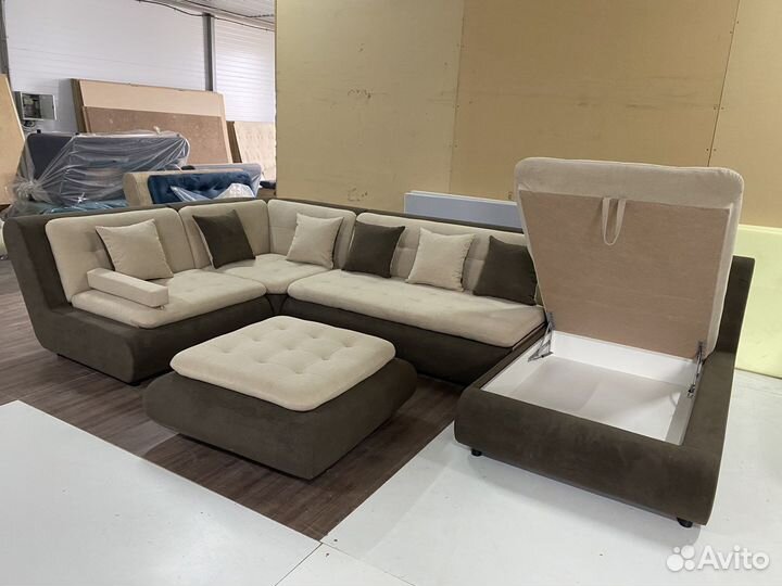 Диван валенсия