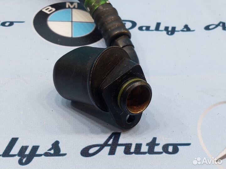 Трубка кондиционера Mercedes-Benz E-Class W210