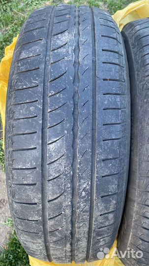 Pirelli Cinturato P1 185/65 R15