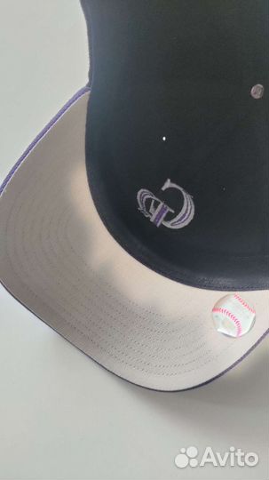 Кепка бейсболка 47 Brand оригинал новая