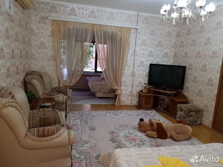 Отдых в Анапе