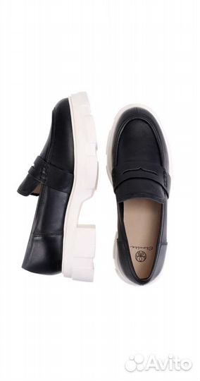 Лоферы Эконика 41