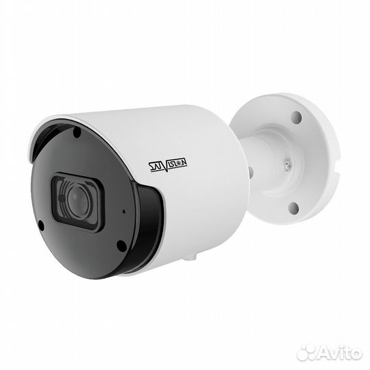 SVI-S123 SD SL v2.0 2Mpix 2.8mm видеокамера IP
