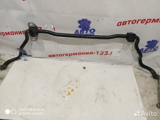 Стабилизатор передний Bmw X5 E70