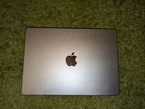 MacBook Pro 14 2021