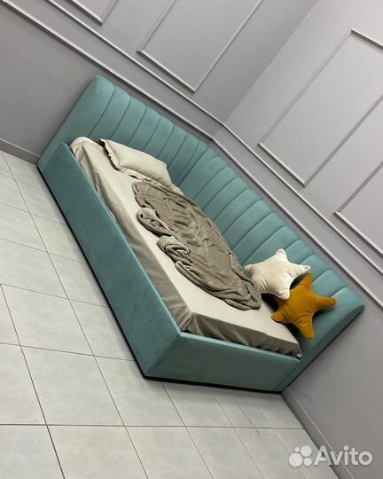 Кровать детская на заказ