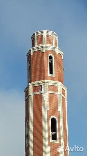 Услуги каменьщиков для постройки домов и котеджей