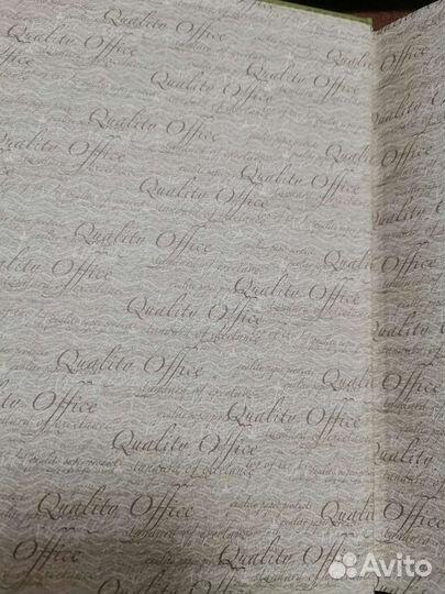 Блокноты ежедневники