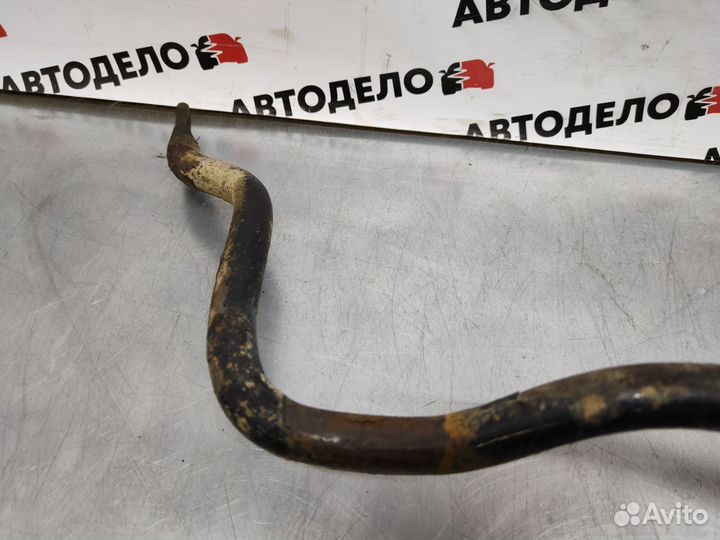 Стабилизатор задний Mitsubishi Galant 8 1997 г.в