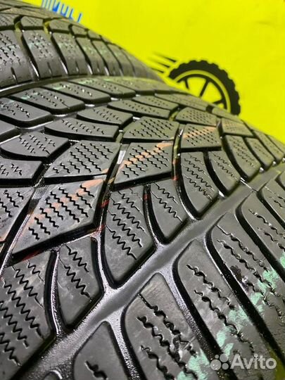 Dunlop SP Winter Sport 3D 255/30 R19 91W