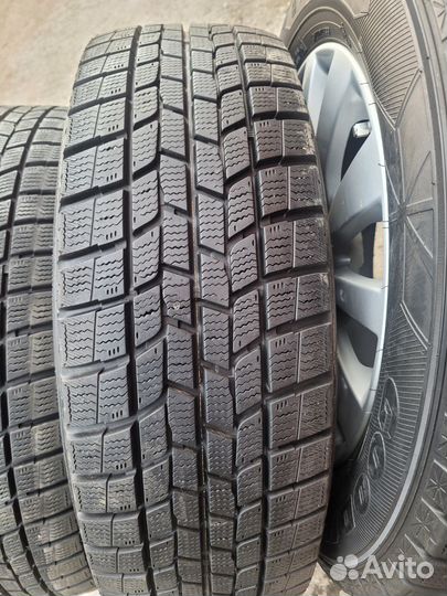 Goodyear Ice Navi 6 205/65 R16 95Q