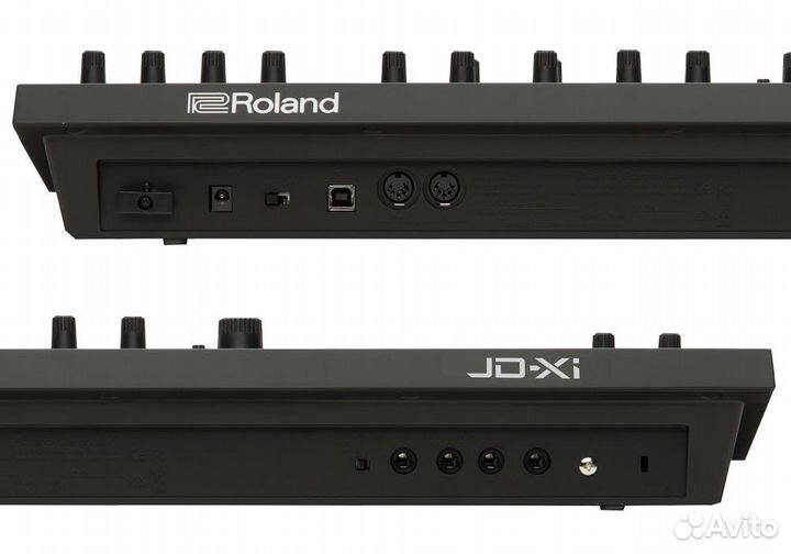 Синтезатор Roland JD-Xi
