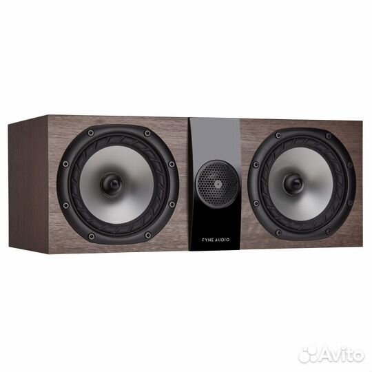 Ас центрального канала Fyne Audio F300C