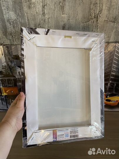 Набор картин