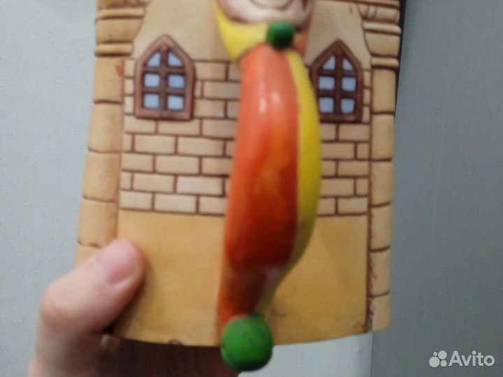 Чайник коллекционный винтаж