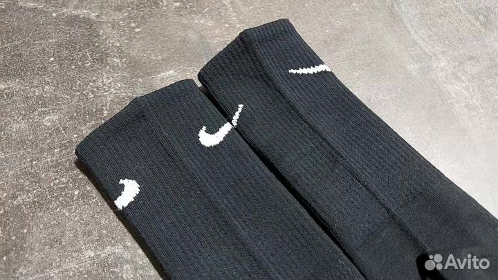 Носки Nike высокое качество