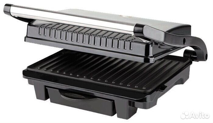 Гриль-пресс Vitek VT-2635
